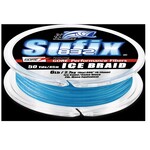 SUFIX 832 Advanced Ice Braid Ice Camo 50yd