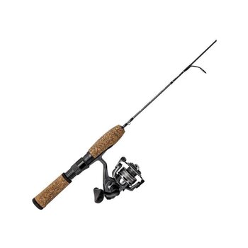 LEW'S Speed Spin Ice 38" MH/F Spinning Combo
