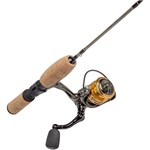 LEW'S Laser Ice 28" M/M Spinning Combo