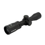 SCORPION Marksman 2-7x32 Compact Scope Rimfire w/Rings