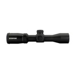 SCORPION Marksman 2-7x32 Compact Scope Rimfire w/Rings