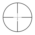 SCORPION Marksman 2-7x32 Compact Scope Rimfire w/Rings