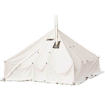 ESKER Winter Tent Classic - 12x12