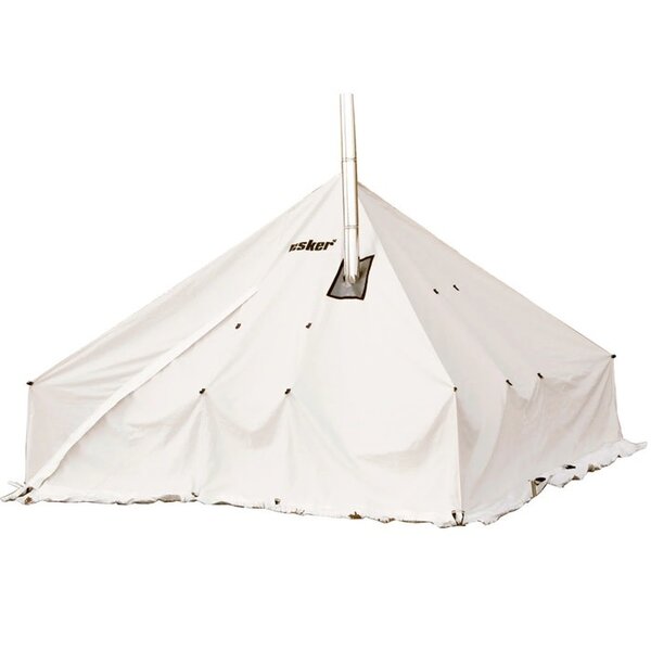 ESKER Winter Tent Classic - 12x12