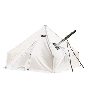 ESKER Winter Tent Classic 2 - 10X10