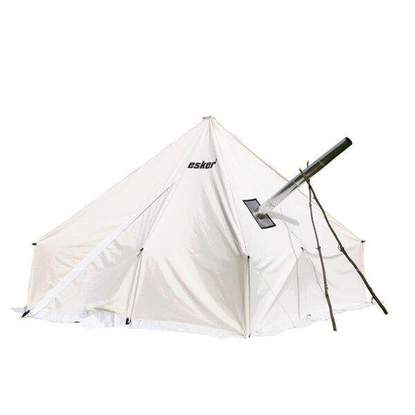 ESKER Winter Tent Classic 2 - 10X10