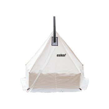 ESKER Winter Tent Arctic Fox - 9x9