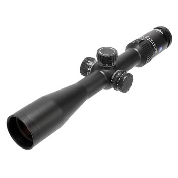 ZEISS Conquest V4 4-16x44 SFP Riflescope ZMOAi-T30 Illuminated (#64)