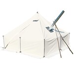 ESKER Winter Tent Multi - 10x10