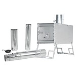 ESKER Winter Tent Stove - Huron