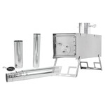 ESKER Winter Tent Stove - Ontario