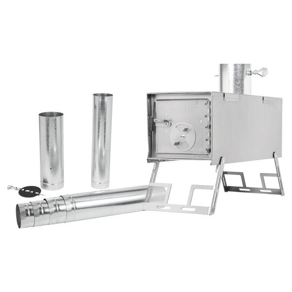 ESKER Winter Tent Stove - Ontario