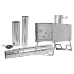 ESKER Winter Tent Stove - Superior