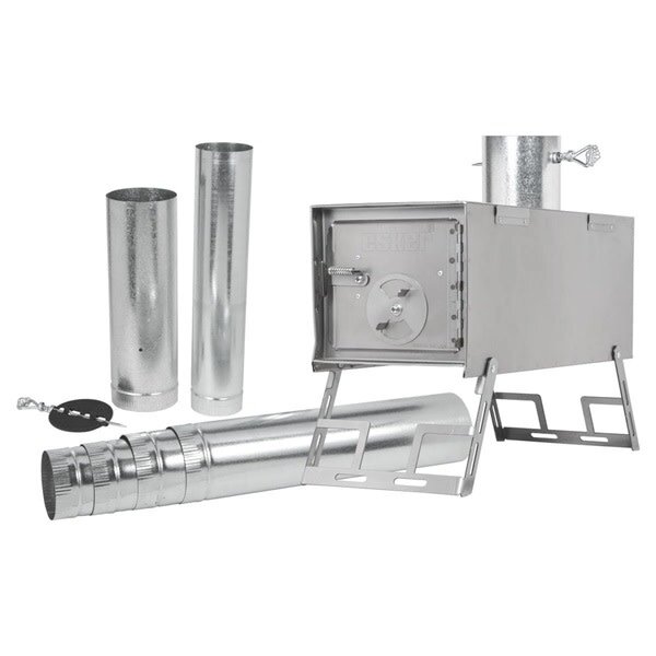 ESKER Winter Tent Stove - Superior