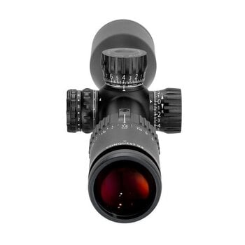 ZEISS CONQUEST V4 6-24x50 ZMOA ILL w/#89