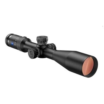 ZEISS Conquest V4 6-24x50 Riflescope with ZBi Illuminated Reticle (#68)
