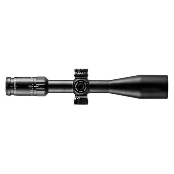 ZEISS Conquest V4 6-24x50 Riflescope with ZBi Illuminated Reticle (#68)