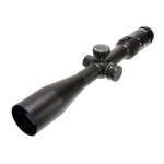 ZEISS Conquest V4 6-24x50 Riflescope with Illuminated Plex Reticle (#60)