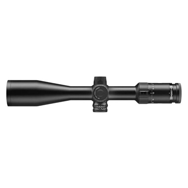 ZEISS Conquest V4 6-24x50 Riflescope with Illuminated Plex Reticle (#60)