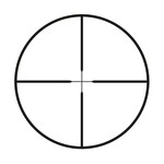 ZEISS CONQUEST V4 4-16x44 Z-PLEX w/#20