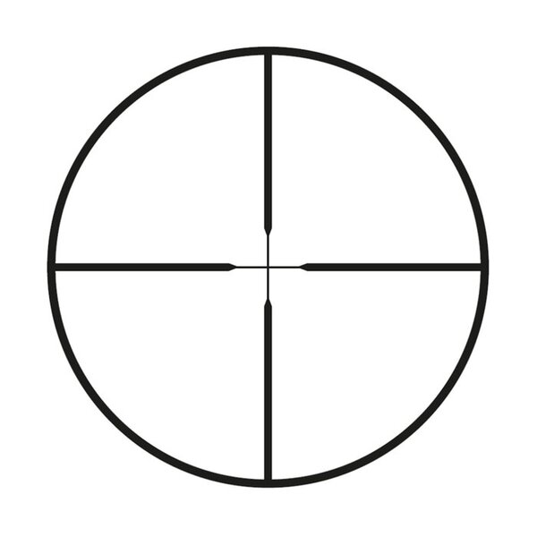 ZEISS CONQUEST V4 4-16x44 Z-PLEX w/#20