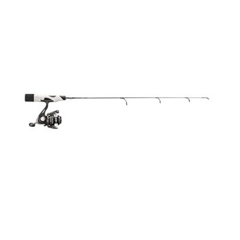 13 FISHING Wicked 3 Spinning Ice Combo 28" Medium
