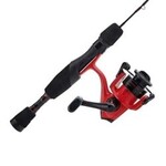 ABU GARCIA Vendetta Ice Combo Medium 27"