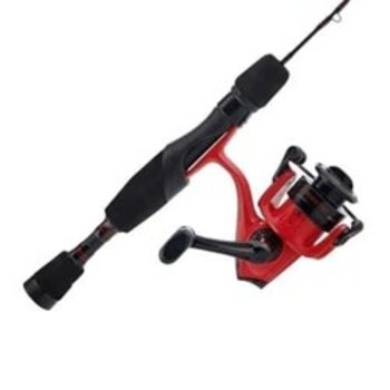 ABU GARCIA Vendetta Ice Combo Medium 27"
