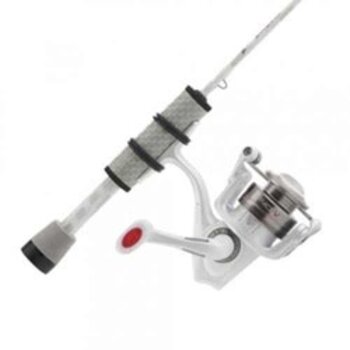ABU GARCIA Veritas LTD Ice Combo Light 30" 1pc