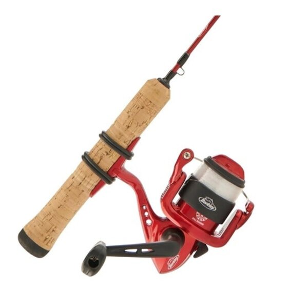 BERKLEY Cherrywood HD Ice Spin Combo 30" Medium