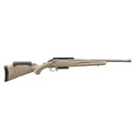 RUGER American Gen II Ranch 308 Win Cobalt / FDE Splatter 16.1"