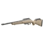 RUGER American Gen II Ranch 308 Win Cobalt / FDE Splatter 16.1"