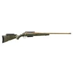 RUGER American Gen II Predator 7mm PRC Brnz / Grn Splatter 22"