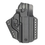 C&G HOLSTERS  SIG P320/Compact 9/40 DENALI Chest Mounted Kydex Holster System XL-4XL