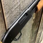 MOSSBERG 500 Field 20ga Blued Honey Stain 26"