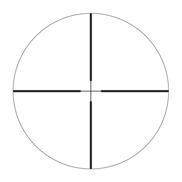 VORTEX Diamondback SFP 1"
