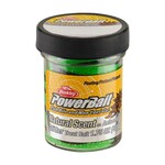 BERKLEY Powerbait Natural Glitter Trout Bait