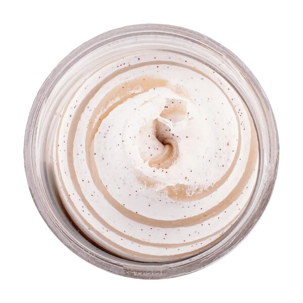 BERKLEY PowerBait Glitter Chroma-Glow Dough