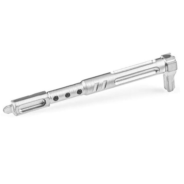 ZEV Striker (Skeletonized V4 Small) Glock Gen 9mm, 40 S&W, 357 Sig