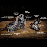 WORK SHARP Ken Onion Edition ELITE Knife & Tool Sharpener Mk.2