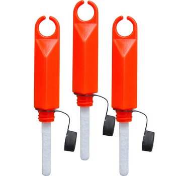 WILDLIFE RESEARCH Quik-Wiks 3pk