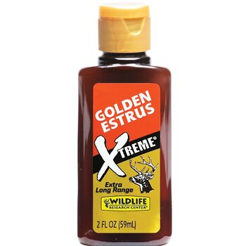 WILDLIFE RESEARCH Golden Estrus Xtreme Squirt