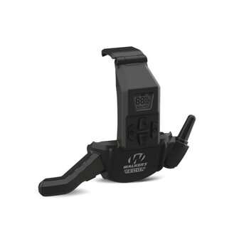 WALKER'S Recon Walkie Talkie w/Bluetooth