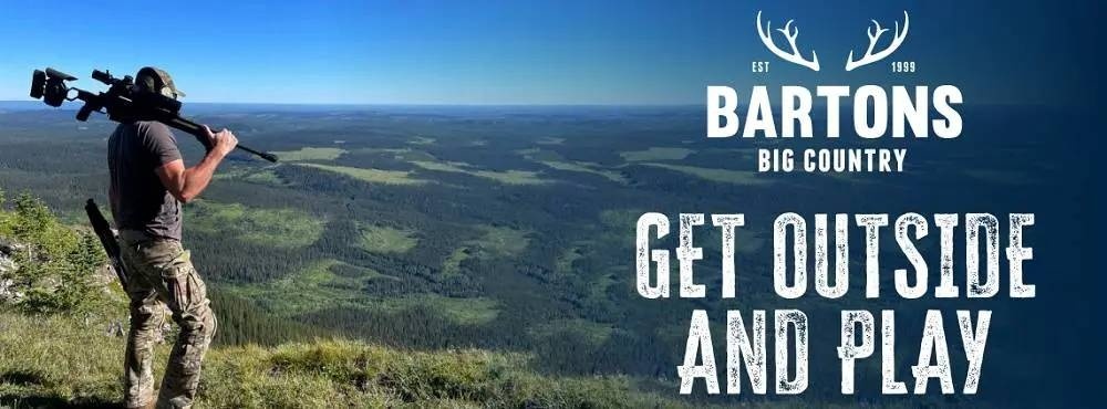 Boxing Day Hunting Gear Deals