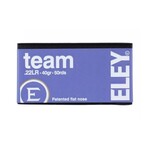 ELEY 22 LR 40gr TEAM 50ct