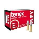 ELEY 22 LR 40gr TENEX BIATHLON 50ct