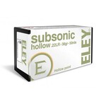 ELEY 22 LR 38gr SUBSONIC HP 50ct