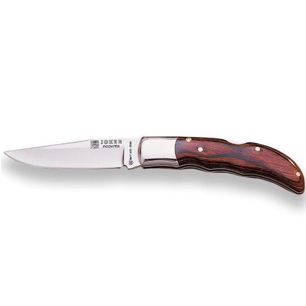 JOKER KNIVES Pointer Folder Knife 3"