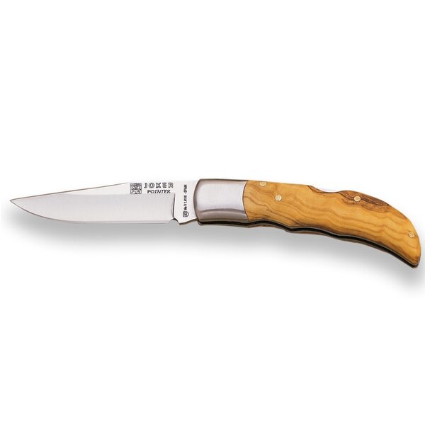 JOKER KNIVES Pointer Folder Knife 3"