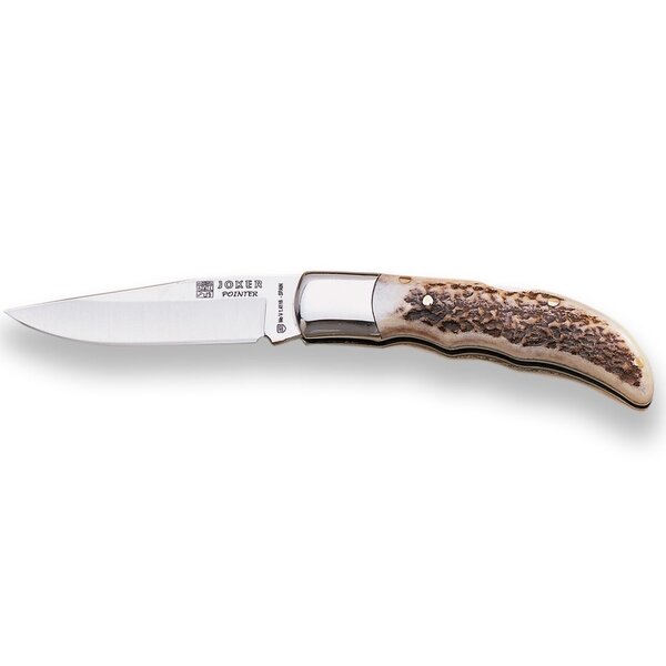 JOKER KNIVES Pointer Folder Knife 3"